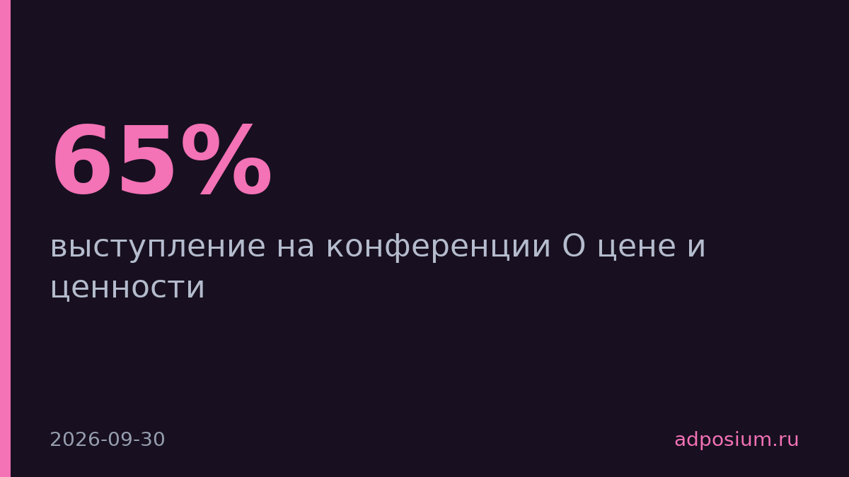 65% россиян счастливы, но половина из них тревожится за будущее