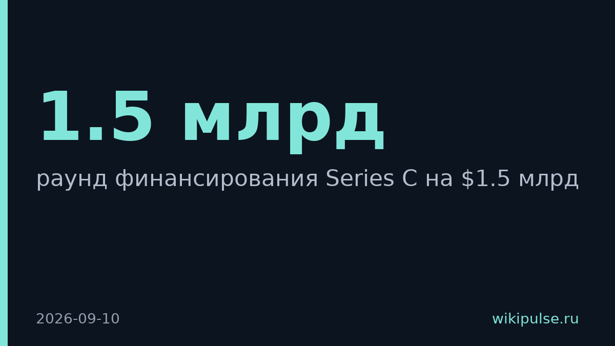 Listen Labs отказалась от раунда Series C на $1,5 млрд от Menlo Ventures