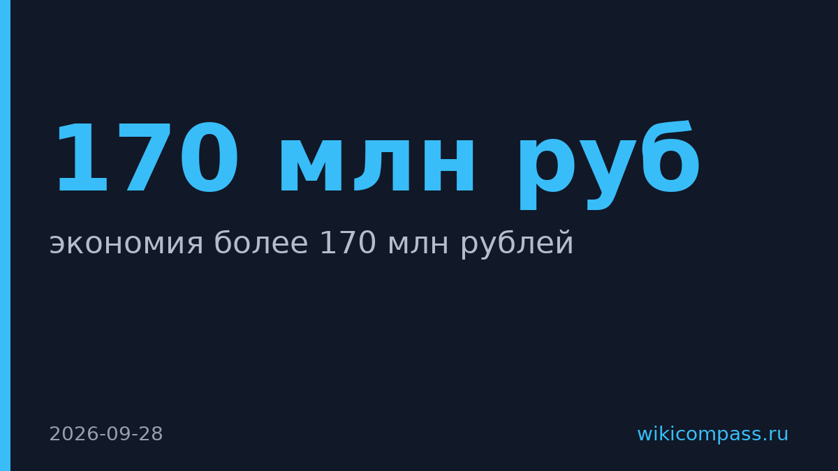Северсталь сэкономила 170 млн рублей на доменном производстве